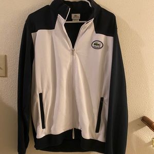 Men’s Lacoste Jacket